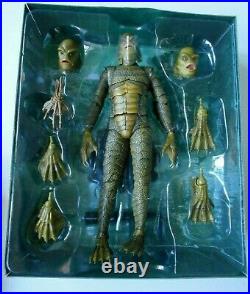 Creature from the Black Lagoon 16 Scale Mondo figure Universal famous Monsters