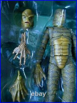 Creature from the Black Lagoon 16 Scale Mondo figure Universal famous Monsters