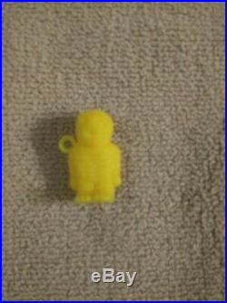 Creature from the Black Lagoon 1960's Vintage Gumball Charm RARE