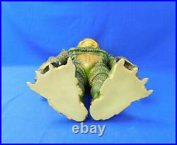Creature from the Black Lagoon 22 Super Sized Figure Amok Time with Box