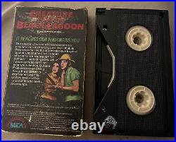 Creature from the Black Lagoon 3D Beta Tape Ultra Rare. Read Description