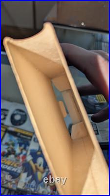 Creature from the Black Lagoon 3D Betamax Tape Ultra Rare. 1980 Early Cover