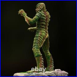 Creature from the Black Lagoon 3d Print Resin Model 90mm- 1/4 Scales available