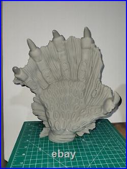 Creature from the Black Lagoon 3d Resin Model 1/1 scale Right Hand Full Size