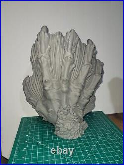 Creature from the Black Lagoon 3d Resin Model 1/1 scale Right Hand Full Size