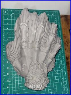 Creature from the Black Lagoon 3d Resin Model 1/1 scale Right Hand Full Size