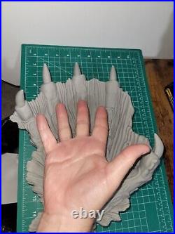 Creature from the Black Lagoon 3d Resin Model 1/1 scale Right Hand Full Size