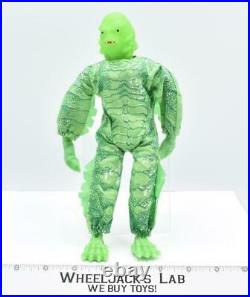 Creature from the Black Lagoon 9 Azrak Hamway Mego Remco Universal Monsters