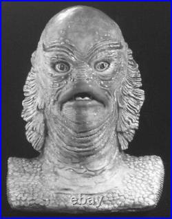 Creature from the Black Lagoon Black and White life size