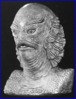Creature from the Black Lagoon Black and White life size