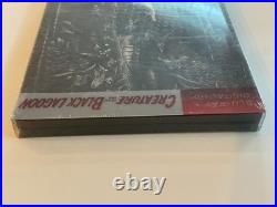 Creature from the Black Lagoon Blu-Ray SteelBook Limited Edition Brand New