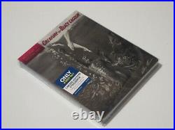 Creature from the Black Lagoon Blu-Ray SteelBook Limited Edition NEW