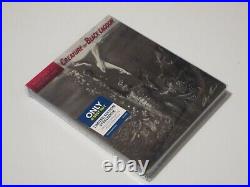 Creature from the Black Lagoon Blu-Ray SteelBook Limited Edition RARE OOP