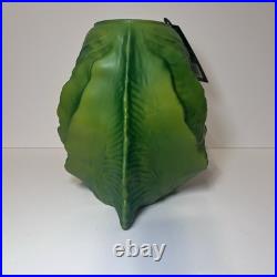 Creature from the Black Lagoon Candy Pail Universal Monsters Trick Or Treat NEW