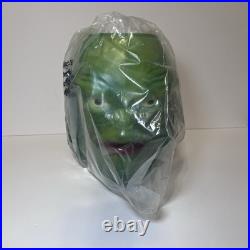 Creature from the Black Lagoon Candy Pail Universal Monsters Trick Or Treat NEW Creature from the Black Lagoon Candy Pail Universal Monsters Trick Or Treat NEW