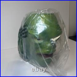 Creature from the Black Lagoon Candy Pail Universal Monsters Trick Or Treat NEW