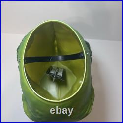 Creature from the Black Lagoon Candy Pail Universal Monsters Trick Or Treat NEW Creature from the Black Lagoon Candy Pail Universal Monsters Trick Or Treat NEW