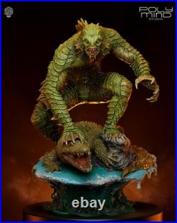 Creature from the Black Lagoon Classic Monster UNPAINTED 1/6 Scale Resin