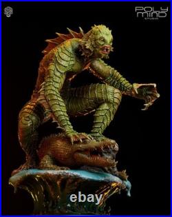 Creature from the Black Lagoon Classic Monster UNPAINTED 1/6 Scale Resin