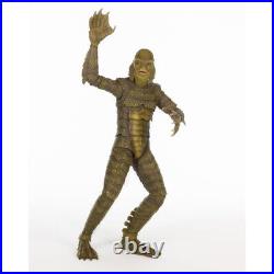 Creature from the Black Lagoon DELUXE 1/6 Scale Figure MINT, US SELLER 05CMO02