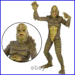 Creature from the Black Lagoon DELUXE 1/6 Scale Figure MINT, US SELLER 05CMO02