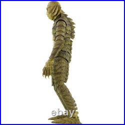 Creature from the Black Lagoon DELUXE 1/6 Scale Figure MINT, US SELLER 05CMO02