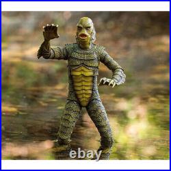 Creature from the Black Lagoon DELUXE 1/6 Scale Figure MINT, US SELLER 05CMO02