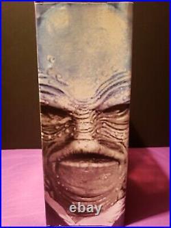 Creature from the Black Lagoon Figure Munsters Uncle Gilbert Diamond Select New