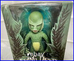 Creature from the Black Lagoon Gill-Man Living Dead Dolls Figure Mezco 2015