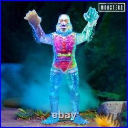 Creature from the Black Lagoon Gill-Man Super Cyborg Action Figure Super7