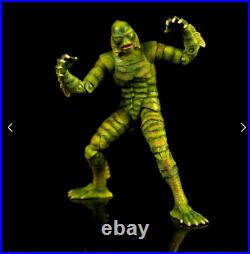 Creature from the Black Lagoon Gill-man 6 inch figure UNIVERSAL