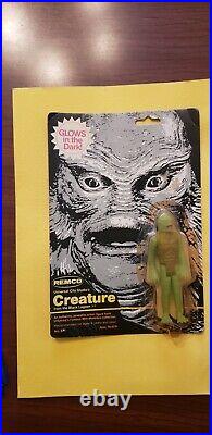 Creature from the Black Lagoon Glow-in-the-Dark Action Figure