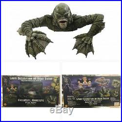 Creature from the Black Lagoon Grave Walker