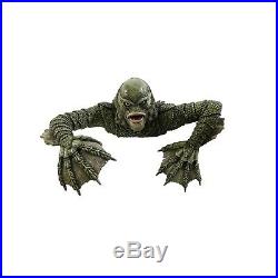 Creature from the Black Lagoon Grave Walker Multicolor One Size