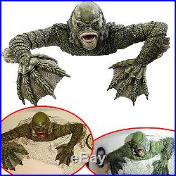 Creature from the Black Lagoon Grave Walker Rubie's Universal Monsters 68379