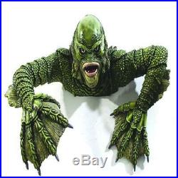 Creature from the Black Lagoon Grave Walker Rubie's Universal Monsters 68379