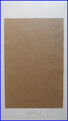 Creature from the Black Lagoon Jigsaw Puzzle, Glow in the Dark, 1974, VERY RARE Creature from the Black Lagoon Jigsaw Puzzle, Glow in the Dark, 1974, VERY RARE