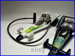 Creature from the Black Lagoon Kenner SSP 1975 2pc Set Cargoyle Super Rare Cars Creature from the Black Lagoon Kenner SSP 1975 2pc Set Cargoyle Super Rare Cars