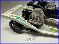 Creature from the Black Lagoon Kenner SSP 1975 2pc Set Cargoyle Super Rare Cars Creature from the Black Lagoon Kenner SSP 1975 2pc Set Cargoyle Super Rare Cars