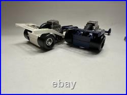 Creature from the Black Lagoon Kenner SSP 1975 2pc Set Cargoyle Super Rare Cars Creature from the Black Lagoon Kenner SSP 1975 2pc Set Cargoyle Super Rare Cars