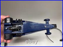 Creature from the Black Lagoon Kenner SSP 1975 2pc Set Cargoyle Super Rare Cars