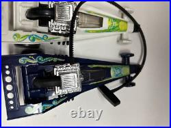 Creature from the Black Lagoon Kenner SSP 1975 2pc Set Cargoyle Super Rare Cars