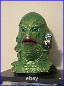 Creature from the Black Lagoon Mask