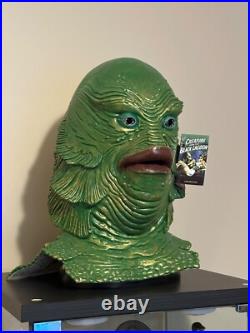 Creature from the Black Lagoon Mask