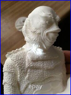 Creature from the Black Lagoon RARE resin model kit unpainted
