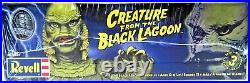 Creature from the Black Lagoon Revell Model Kit