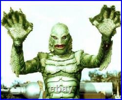 Creature from the Black Lagoon Revell Model Kit