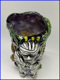 Creature from the Black Lagoon Robert Maya 2021 3 Sided Monster Tiki Mug Rare