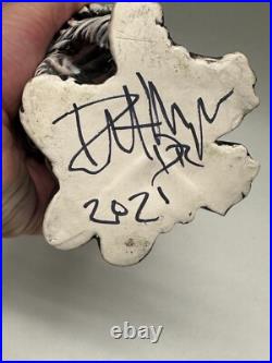 Creature from the Black Lagoon Robert Maya 2021 3 Sided Monster Tiki Mug Rare