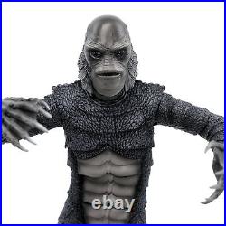 Creature from the Black Lagoon Silver Screen Variant 1/6 Scale Figure Mondo